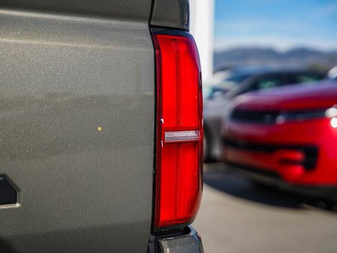 New 2026 Toyota Tacoma TRD Off-Road image 10