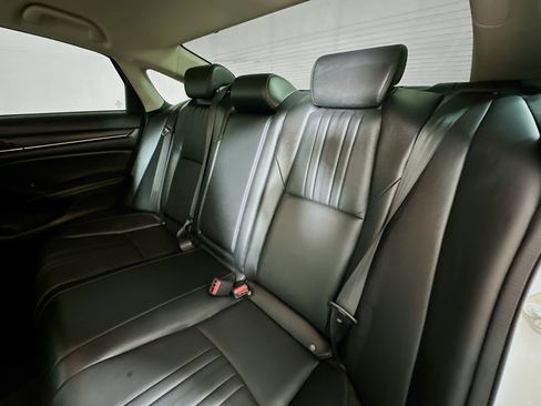 Used 2022 Honda Accord Sport Special Edition image 22