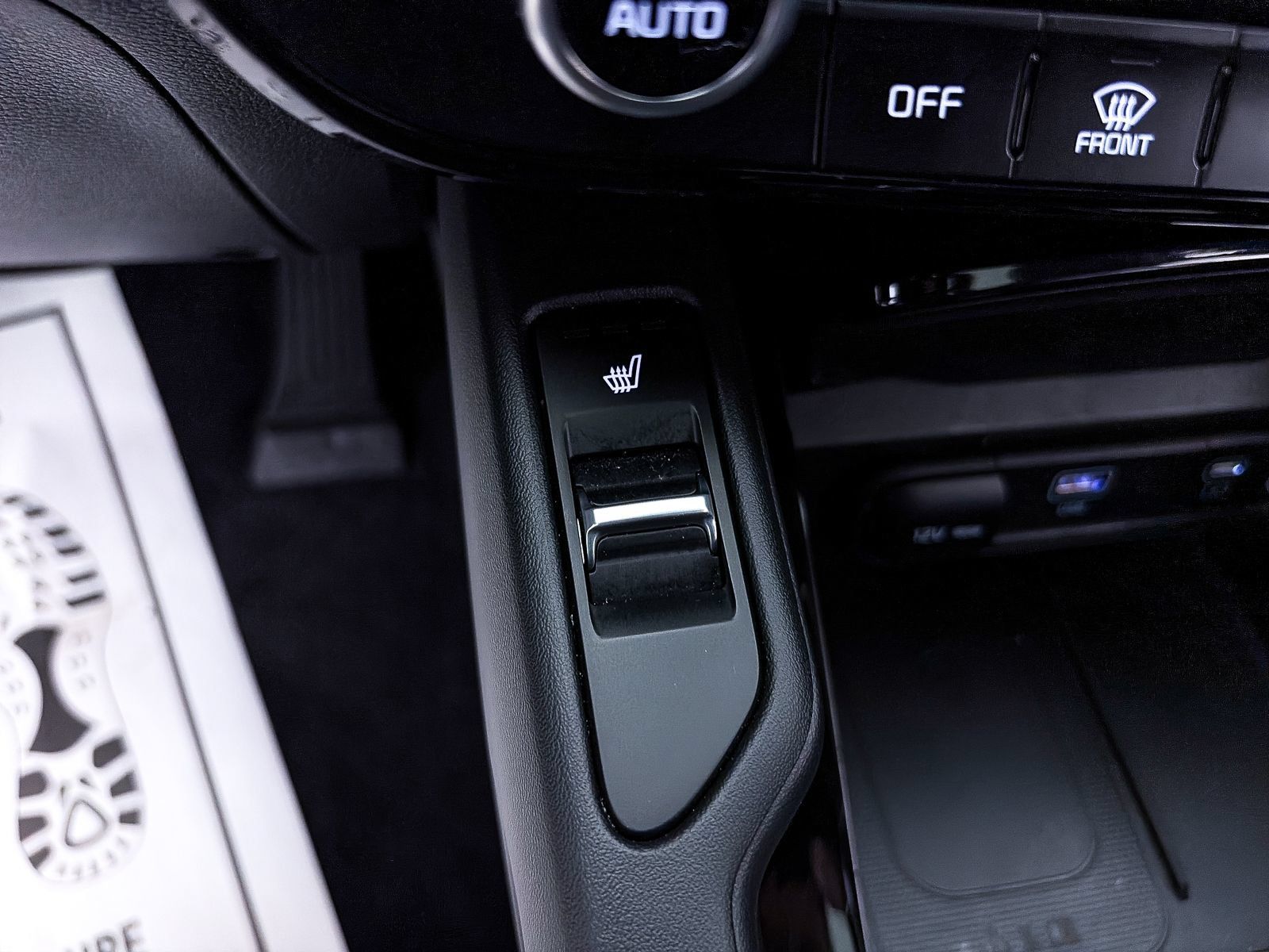 Used 2023 Kia Telluride S w/ S Sunroof Package AWD/4WD image 25