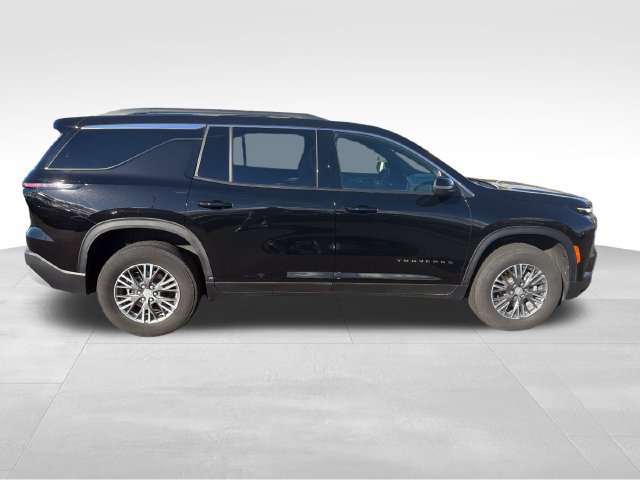 Used 2026 Chevrolet Traverse LT AWD/4WD image 7
