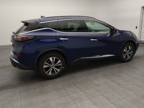 Used 2019 Nissan Murano SV w/ Premium Package FWD image 10