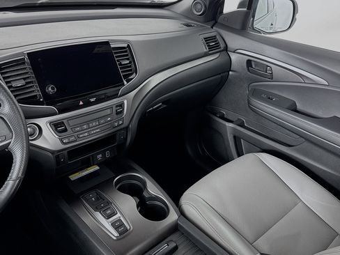 Certified 2023 Honda Passport EX-L image 23