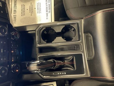 Used 2020 Ford F150 XLT w/ Equipment Group 302A Luxury image 16