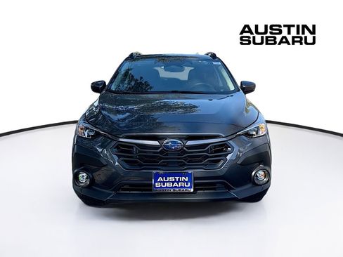 New 2026 Subaru Crosstrek 2.0i Premium image 3