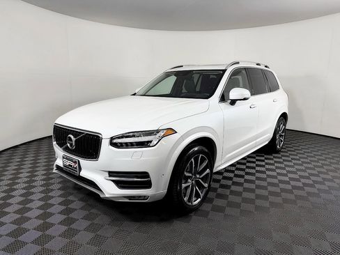 Used 2019 Volvo XC90 T6 Momentum w/ Protection Package Premier image 2