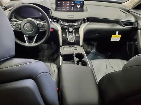 Used 2025 Acura TLX w/ Technology Package image 24