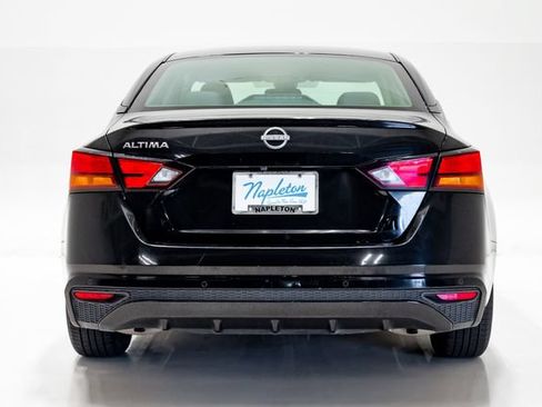 Used 2023 Nissan Altima 2.5 S FWD image 27