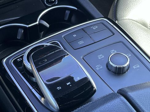 Used 2017 Mercedes-Benz GLE 350 GLE 350 image 33