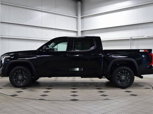 Used 2023 Toyota Tundra SR5 image 4