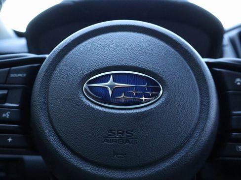 New 2025 Subaru Crosstrek 2.5i Sport w/ Crosstrek Mirror Package image 28
