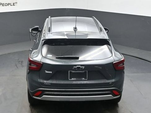 New 2026 Chevrolet Trax LT w/ LT Convenience Package FWD image 35