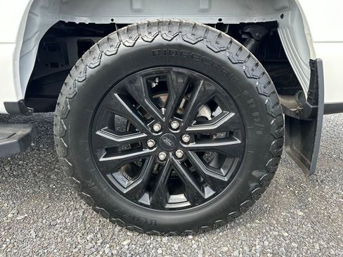 Used 2024 Ford F150 Lariat w/ Bed Utility Package image 15