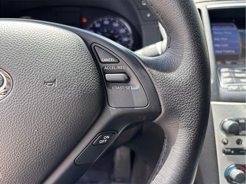 Used 2013 INFINITI G37 Journey w/ Premium Pkg RWD image 27