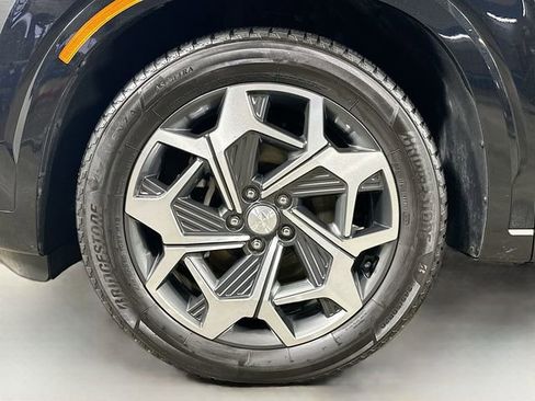 Used 2021 Hyundai Palisade Calligraphy image 33