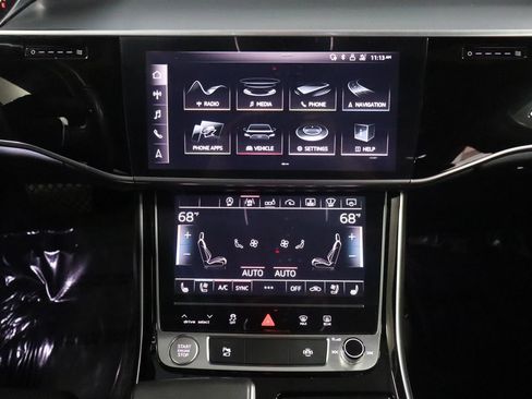 Used 2019 Audi A8 L 3.0T w/ Executive Package AWD/4WD image 25