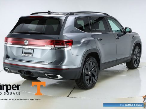 Used 2024 Volkswagen Atlas SE FWD image 48
