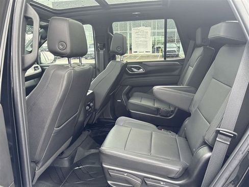 Used 2024 Chevrolet Tahoe Z71 w/ Z71 Off-Road Package image 26