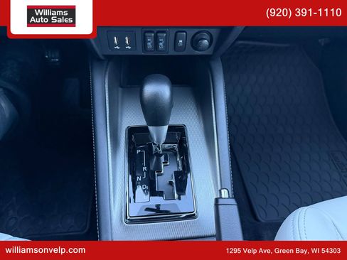 Used 2020 Mitsubishi Outlander Sport ES image 19