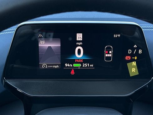 New 2026 Volkswagen ID.4 Pro S image 23