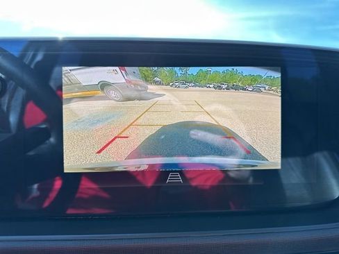 Used 2025 Buick Envista Sport Touring FWD image 15