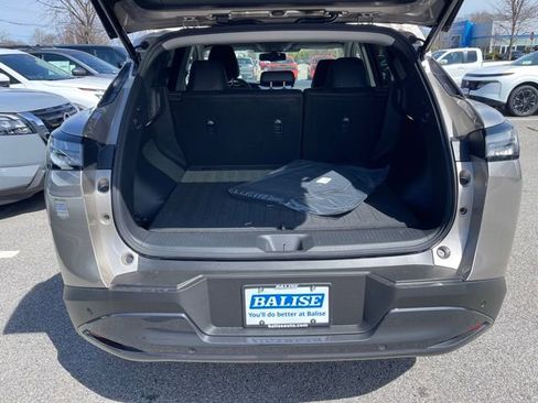 New 2025 Nissan Murano SL image 10