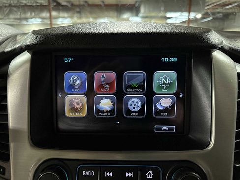 Used 2020 GMC Yukon XL SLT w/ Premium Edition image 22