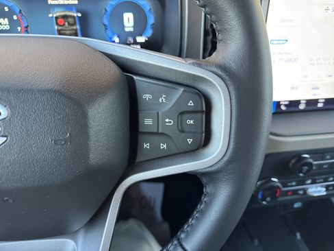 New 2025 Ford Bronco Big Bend image 25