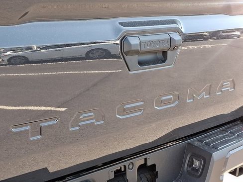 New 2026 Toyota Tacoma TRD Off-Road AWD/4WD image 23