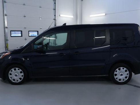 Used 2020 Ford Transit Connect XL image 4
