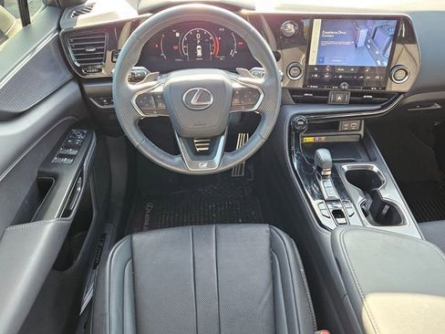 Used 2024 Lexus NX 350 F Sport image 8