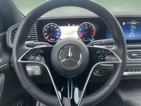 Used 2025 Mercedes-Benz GLE 450 GLE 450 image 14