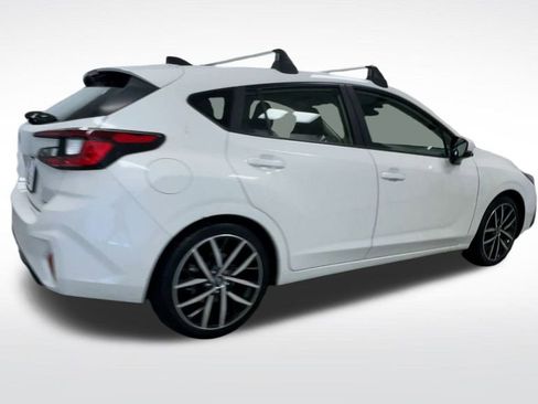 Used 2024 Subaru Impreza 2.0i Sport image 8
