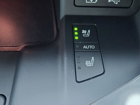 Certified 2024 Lexus LX 600 F Sport image 25