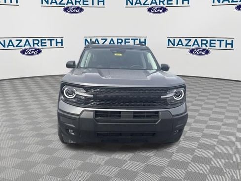 New 2026 Ford Bronco Sport Big Bend w/ Convenience Package image 2