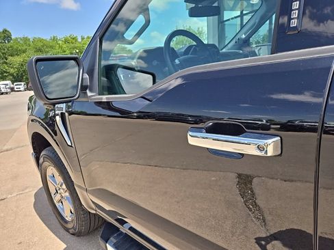 Used 2024 Ford F150 XLT AWD/4WD image 36