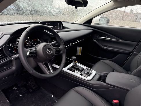 Certified 2025 MAZDA CX-30 AWD 2.5 S w/ Preferred Package image 12