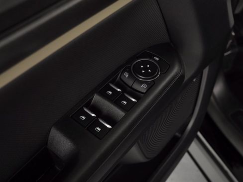 Used 2025 Ford Bronco Sport Big Bend image 19