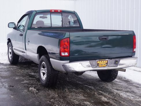Used 2002 Dodge Ram 1500 Truck SLT image 4