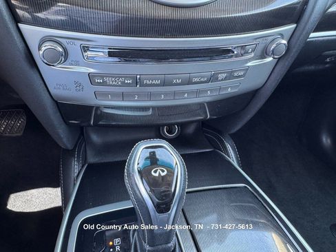 Used 2016 INFINITI QX60 FWD w/ Premium Plus Package image 32