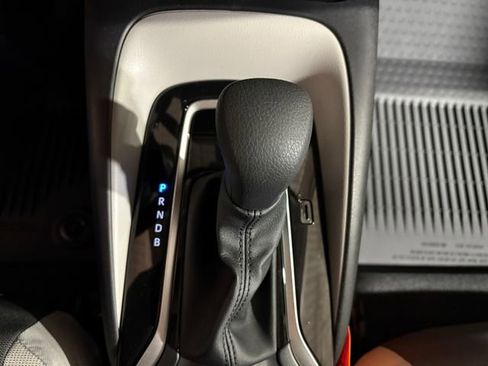 Used 2026 Toyota Corolla LE image 11