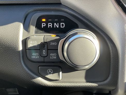 New 2026 RAM 1500 Lone Star image 25