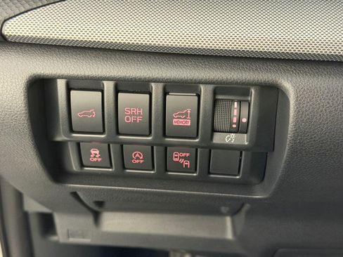 Used 2020 Subaru Forester Limited w/ Popular Package #3 image 19