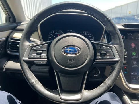 Certified 2024 Subaru Outback Limited AWD/4WD image 25