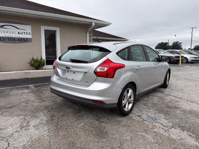 Used 2014 Ford Focus SE FWD image 5