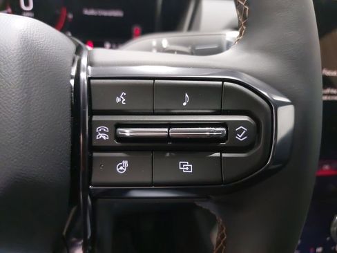 New 2026 GMC Terrain AT4 AWD/4WD image 18