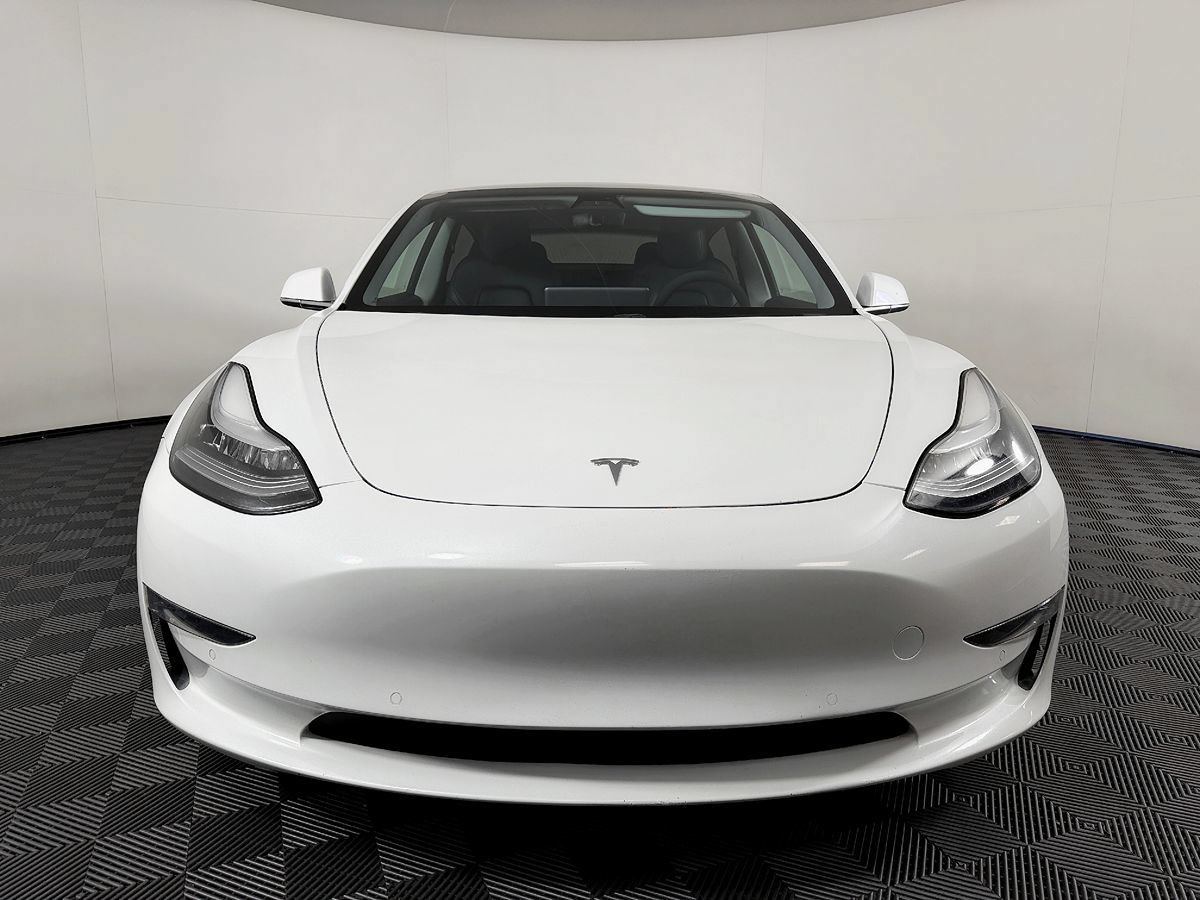 Used 2020 Tesla Model 3 Performance AWD/4WD image 4