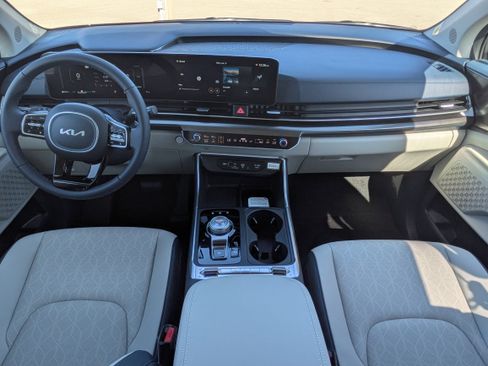 New 2026 Kia Carnival SX image 18