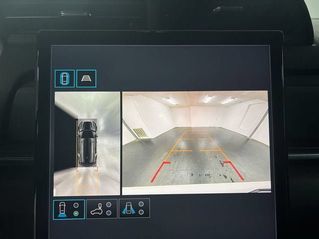 Certified 2026 GMC Terrain AT4 w/ Technology Package II AWD/4WD image 15