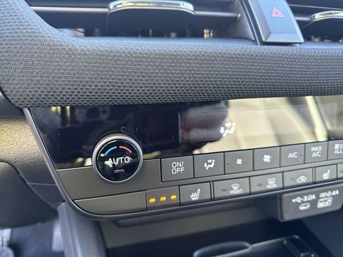 New 2026 Subaru Outback Limited image 34