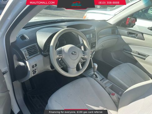 Used 2012 Subaru Forester 2.5X Premium w/ All-Weather Pkg image 26